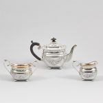 1000 7157 COFFEE SET